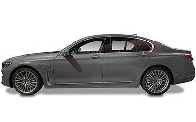 BMW Serie 7 730d xDrive 210 kW - Miniatura 6